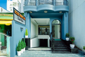 Ngọc Minh Châu Hotel
